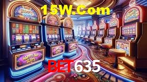 Desvendando o Mundo dos Jogos Virtuais na bet635